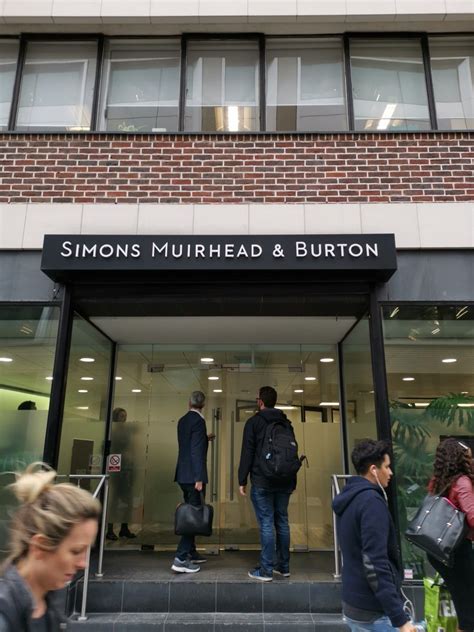 simons muirhead and burton|simons muirhead law firm.